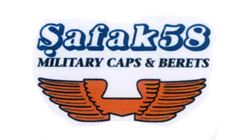 Şafak58